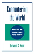 Cover: Encountering the World - OUP eBook