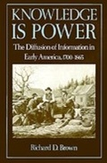 Cover: Knowledge Is Power - OUP eBook
