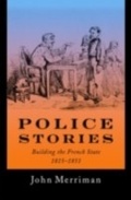 Cover: Police Stories - OUP eBook