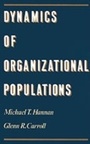 Cover: Dynamics of Organizational Populations - OUP eBook