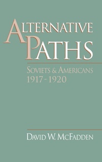 Enlarge image Cover: Alternative Paths - OUP eBook