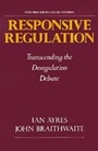 Cover: Responsive Regulation - OUP eBook