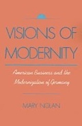 Cover: Visions of Modernity - OUP eBook