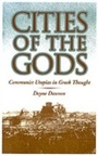 Cover: Cities of the Gods - OUP eBook