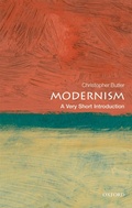 Cover: Modernism - OUP eBook