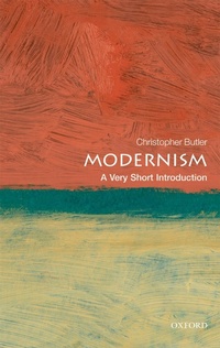 Enlarge image Cover: Modernism - OUP eBook