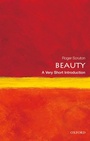 Cover: Beauty - OUP eBook