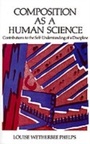 Cover: Composition As a Human Science - OUP eBook