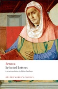 Cover: Selected Letters - OUP eBook
