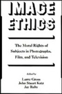 Cover: Image Ethics - OUP eBook