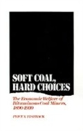 Cover: Soft Coal, Hard Choices - OUP eBook