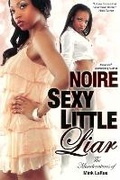 Cover: Sexy Little Liar - Dafina