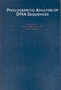 Cover: Phylogenetic Analysis of DNA Sequences - OUP eBook