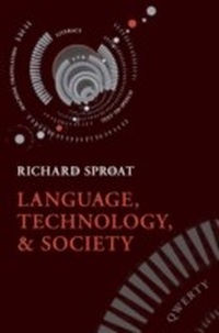 Abbildung von: Language, Technology, and Society - OUP eBook
