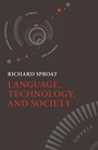 Cover: Language, Technology, and Society - OUP eBook