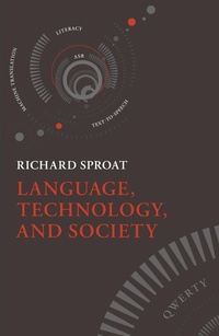Enlarge image Cover: Language, Technology, and Society - OUP eBook