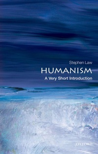 Enlarge image Cover: Humanism - OUP eBook