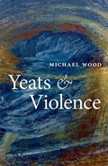 Cover: Yeats and Violence - OUP eBook