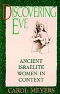 Cover: Discovering Eve - OUP eBook