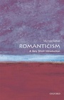 Cover: Romanticism - OUP eBook