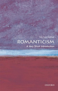 Enlarge image Cover: Romanticism - OUP eBook