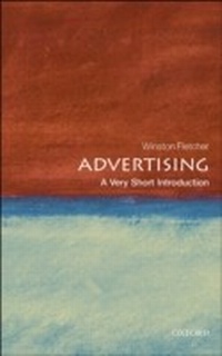 Abbildung von: Advertising - OUP eBook