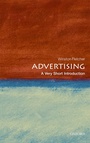 Cover: Advertising - OUP eBook