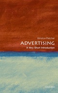 Cover: Advertising - OUP eBook