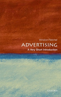 Enlarge image Cover: Advertising - OUP eBook