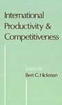 Cover: International Productivity and Competitiveness - OUP eBook