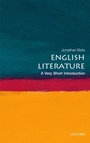 Bild: English Literature - OUP eBook