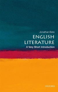 Bild vergrößern Bild: English Literature - OUP eBook