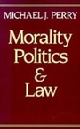 Cover: Morality, Politics, and Law - OUP eBook