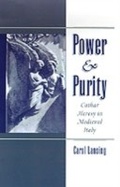 Cover: Power & Purity - OUP eBook