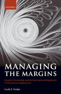 Enlarge image Cover: Managing the Margins - OUP eBook