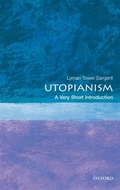 Cover: Utopianism - OUP eBook
