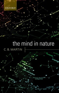 Enlarge image Cover: The Mind in Nature - OUP eBook