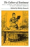 Cover: The Culture of Sentiment - OUP eBook