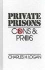 Cover: Private Prisons - OUP eBook
