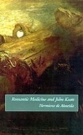 Cover: Romantic Medicine and John Keats - OUP eBook