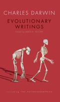 Cover: Evolutionary Writings - OUP eBook