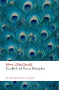 Cover: Rub&aacute;iy&aacute;t of Omar Khayy&aacute;m - OUP eBook