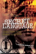 Cover: Secret Language - OUP eBook