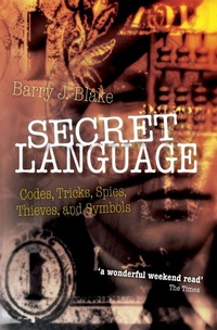 Enlarge image Cover: Secret Language - OUP eBook