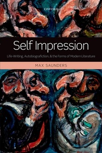 Enlarge image Cover: Self Impression - OUP eBook