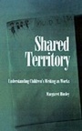 Cover: Shared Territory - OUP eBook