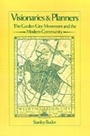 Cover: Visionaries and Planners - OUP eBook