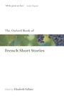 Cover: The Oxford Book of French Short Stories - OUP eBook