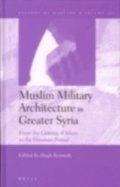 Cover: Greater Syria - OUP eBook