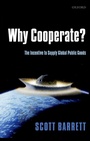 Cover: Why Cooperate? - OUP eBook